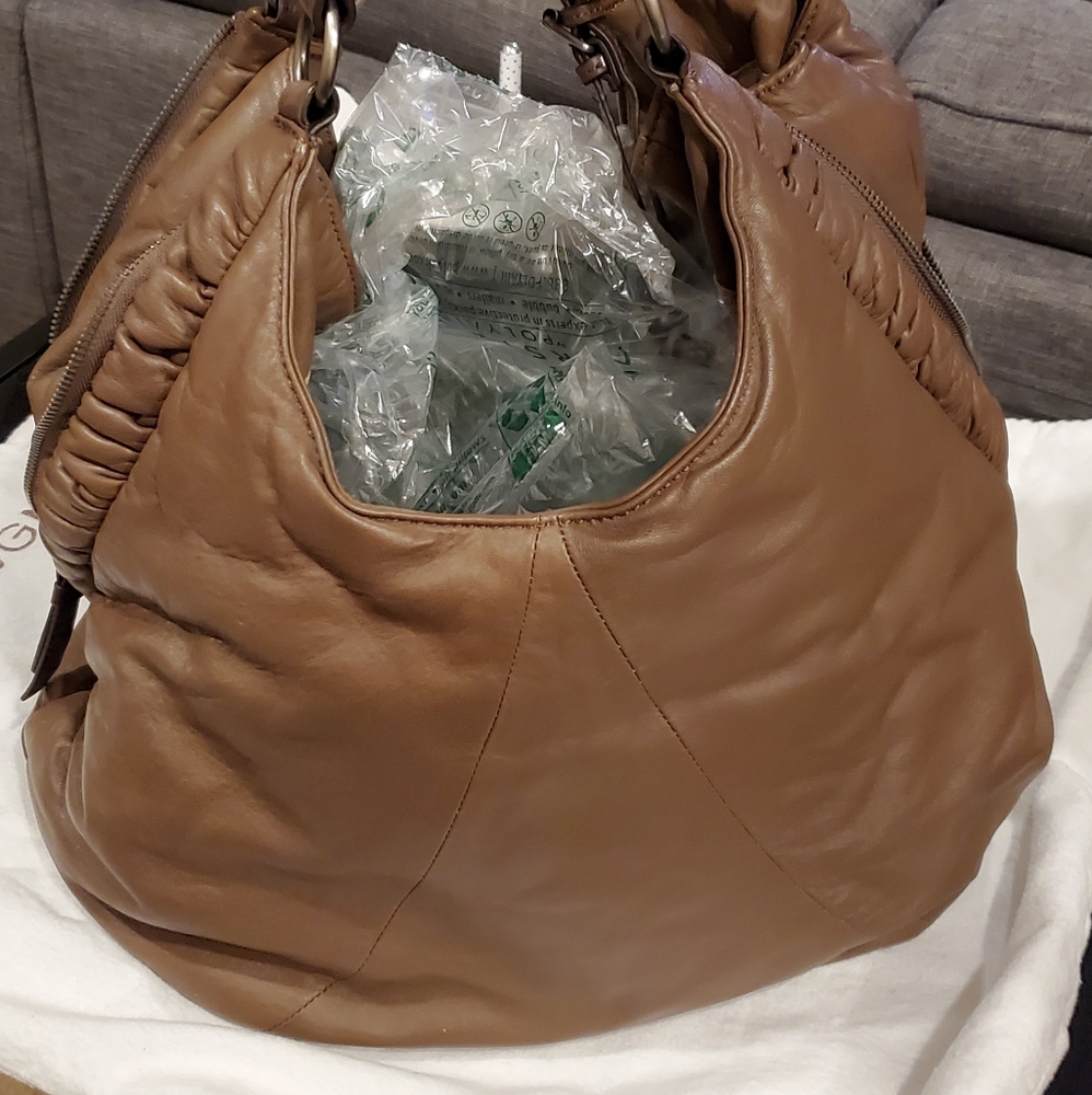 BCBG MAXAZRIA purse